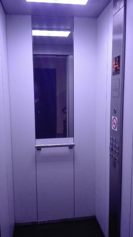 Apartament E&r Centro- Parking Gratis Malaga