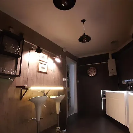 Apartamento E&R Málaga Centro Exterior foto